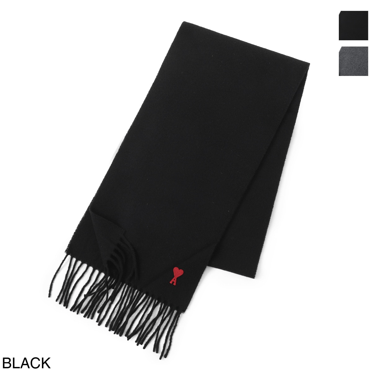 新品✨WAKO★マフラー 総柄 シルク カシミヤ　ブルー 新品✨WAKO☆マフラー 総柄 シルク カシミヤ ブルー 小物