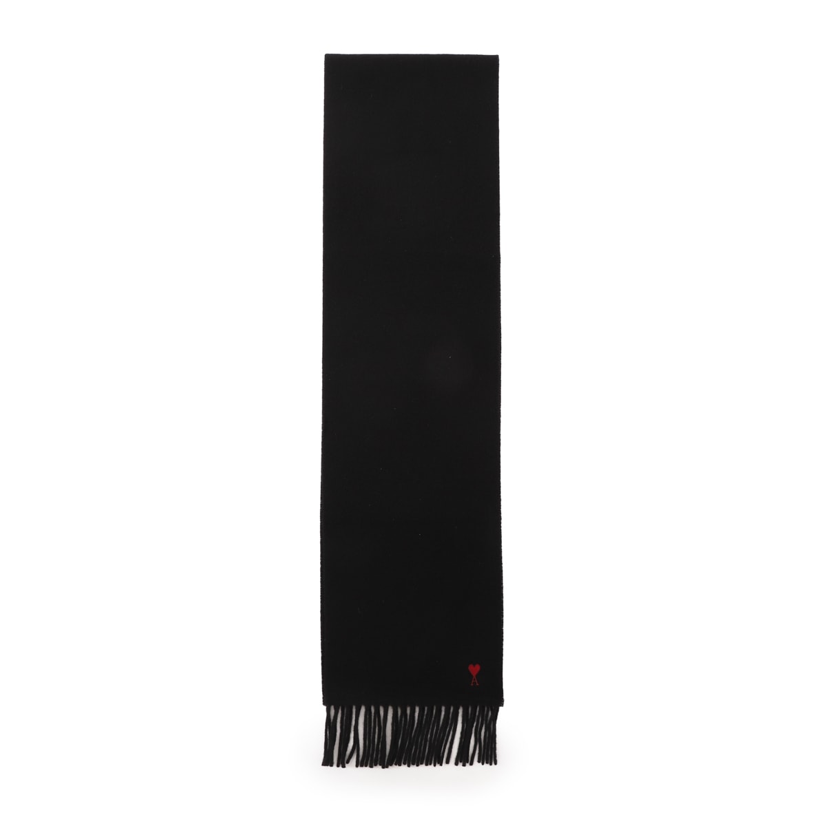 AMI アミ マフラー/RED ADC SCARF