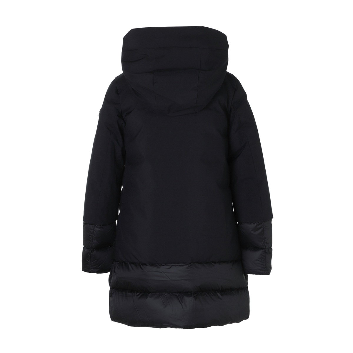 CAPE HORN ケープホーン ダウンコート/CANDELARIA【大きいサイズあり】 レディース