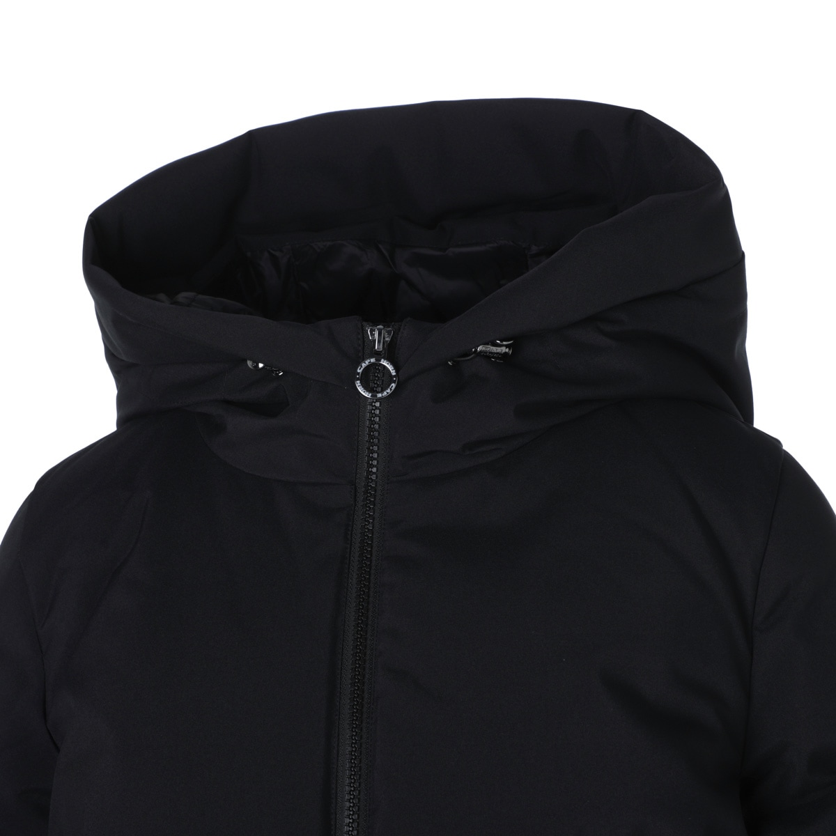 CAPE HORN ケープホーン ダウンコート/CANDELARIA【大きいサイズあり】 レディース