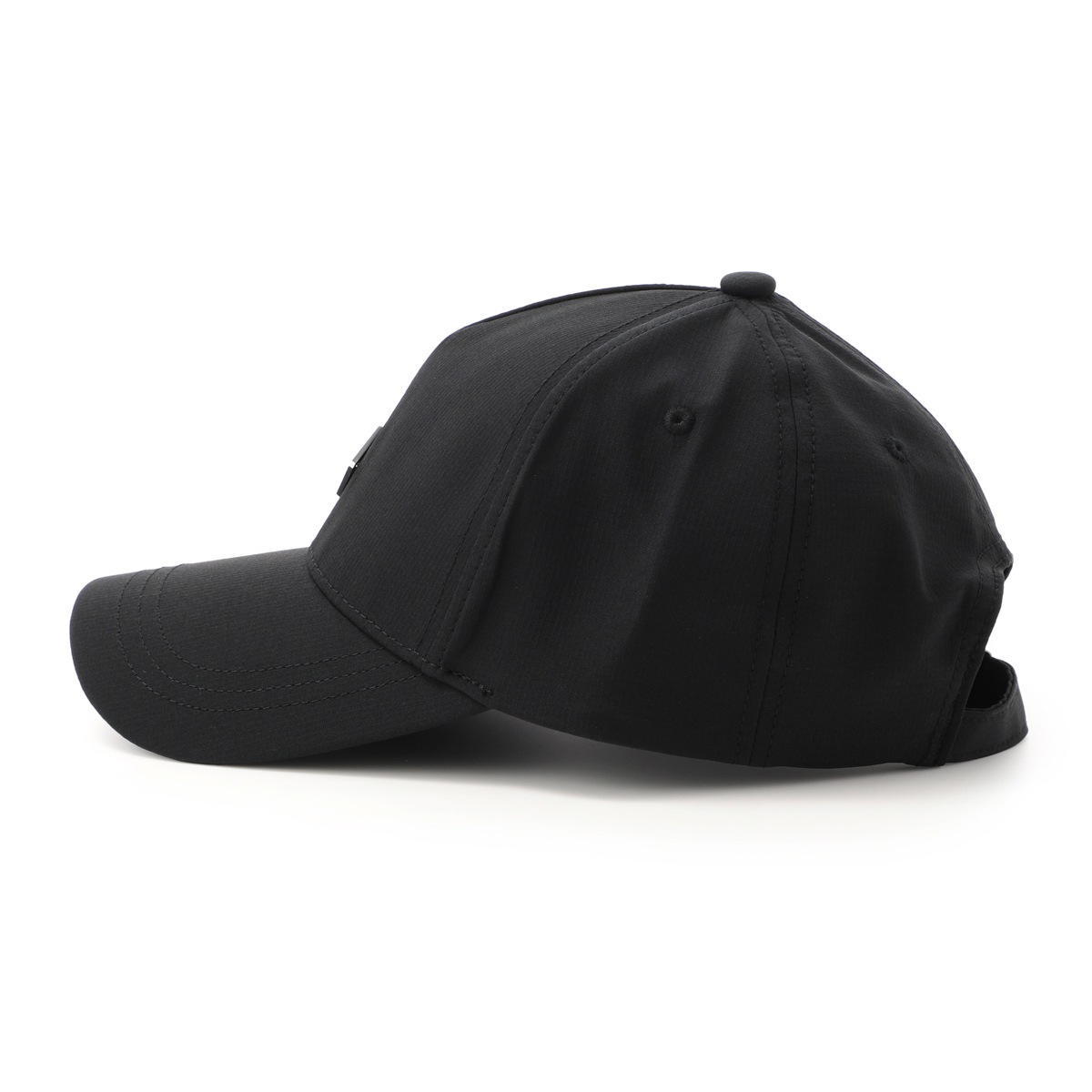 BALR. ボーラー ベースボールキャップ/HEXLINE BADGE CLASSIC CAP