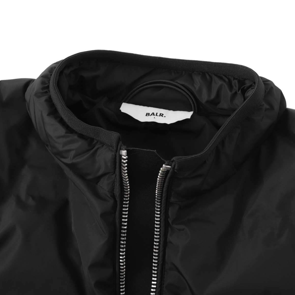 BALR. ボーラー 中綿入りブルゾン/パファージャケット/Q-SERIES REGULAR FIT PUFFER JACKET
