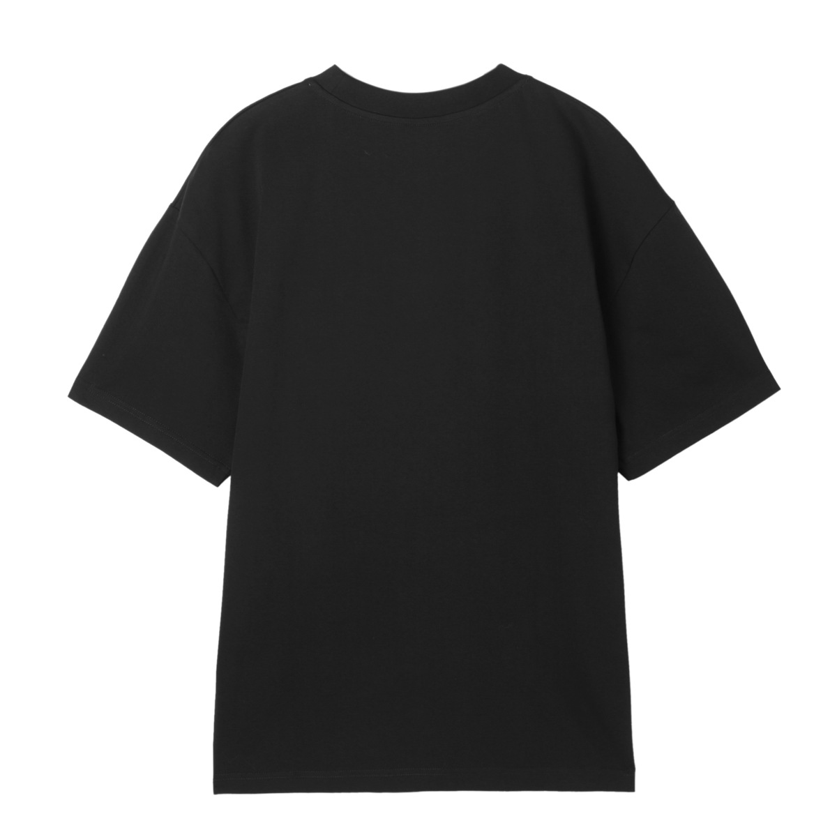 BALR. クルーネックTシャツ classic-straight-t BALR. ボーラー ロンT メンズ カットソー クルーネック 長袖T