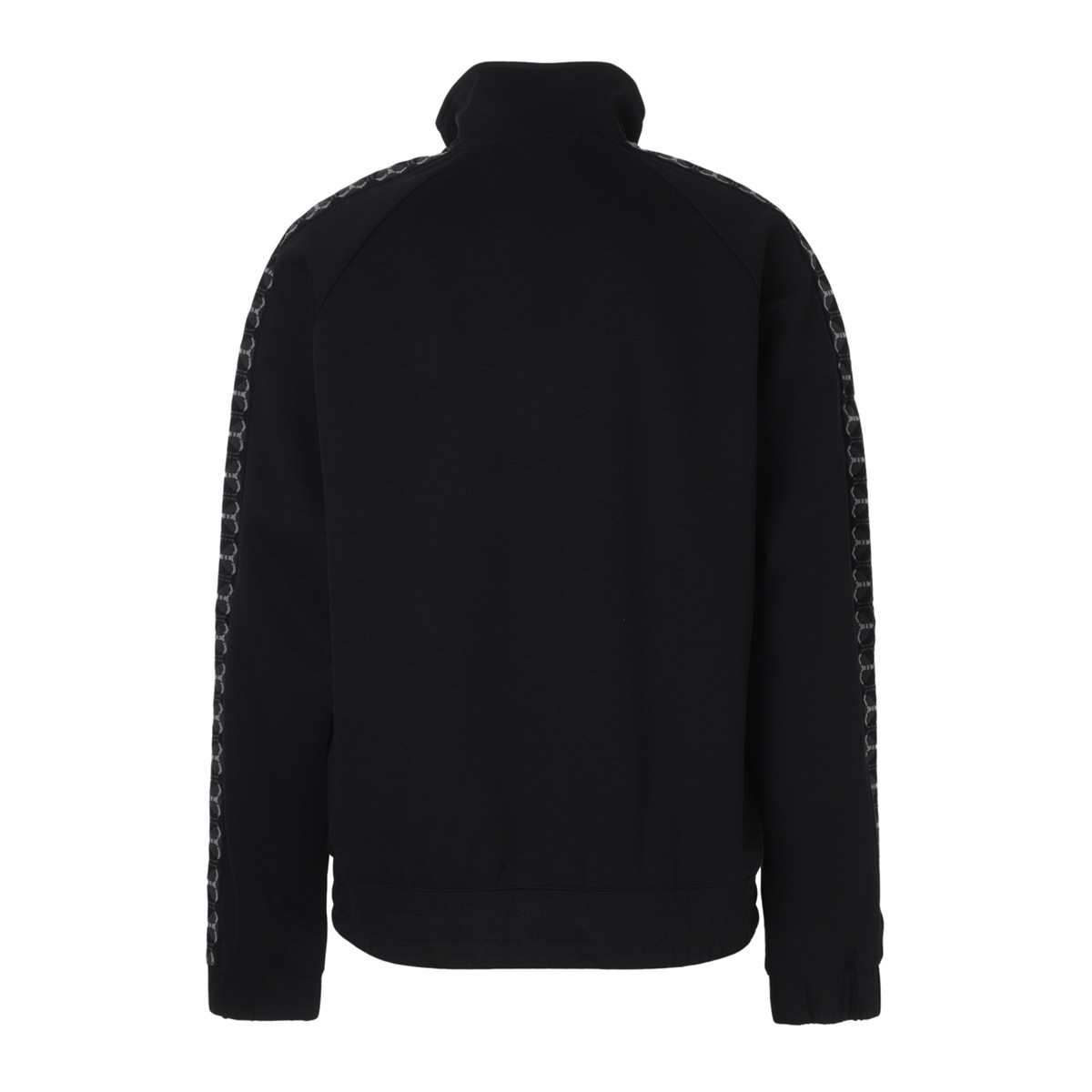 【アウトレット】BALR. ボーラー トラックジャケット/BALR. MONOGRAM TAPE REGULAR FIT TRACK JACKET