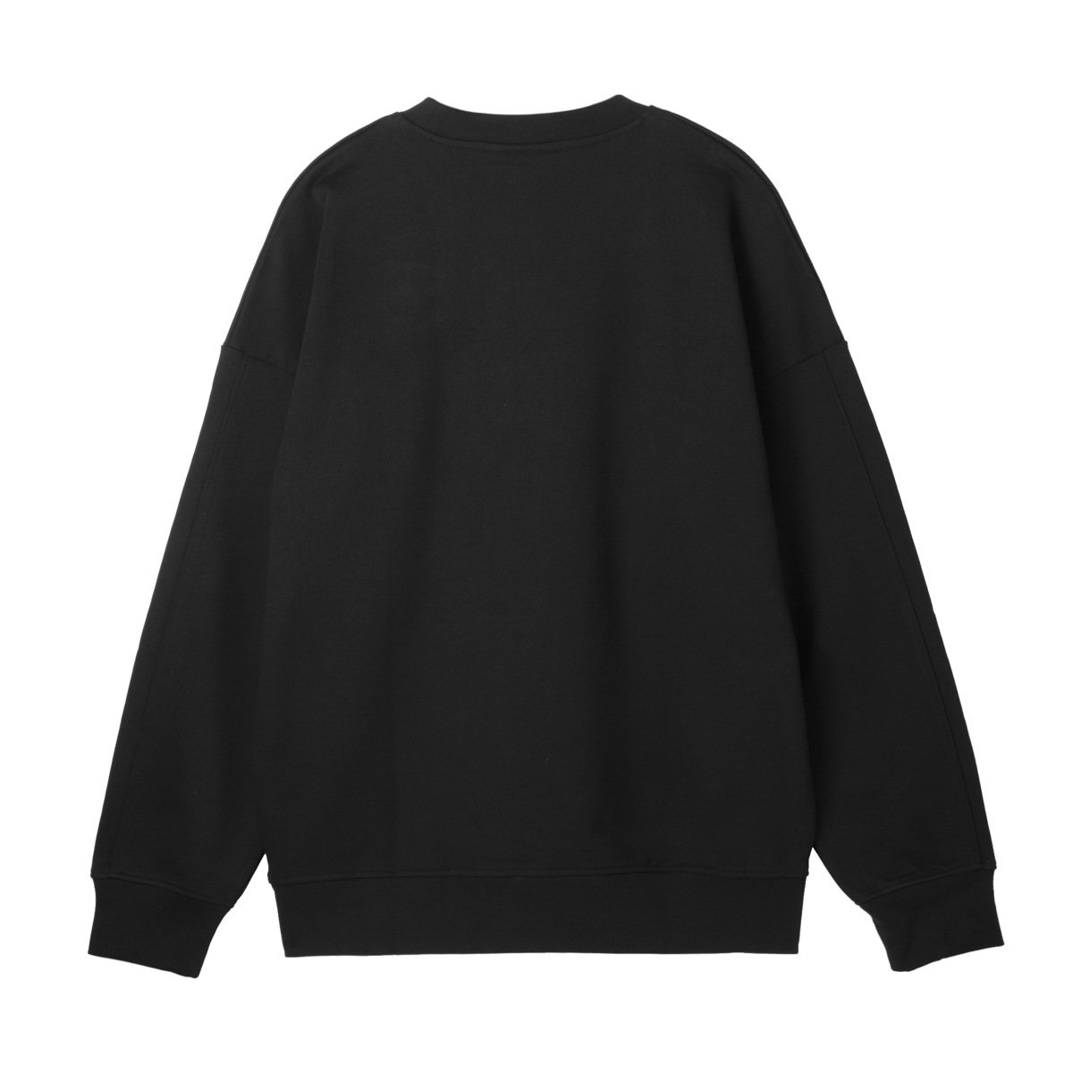 【アウトレット】【ラスト1点】BALR. ボーラー スウェット/BRAND BOX FIT CREWNECK