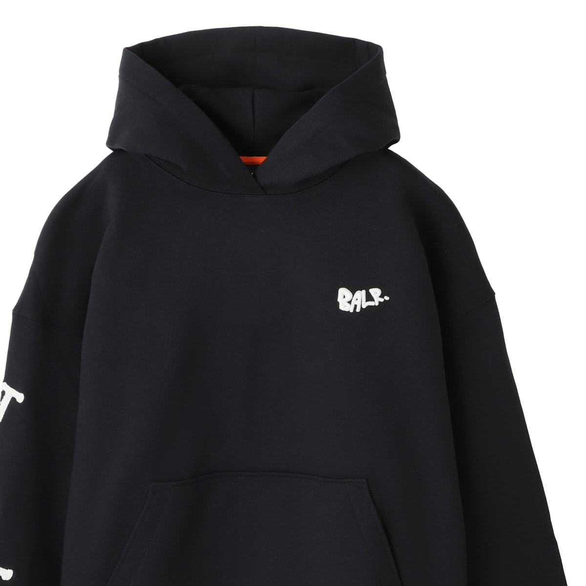 BALR. パーカ game-fit-hoodie アウトレット】BALR. ボーラー パーカ/フーディ/GAME OF THE