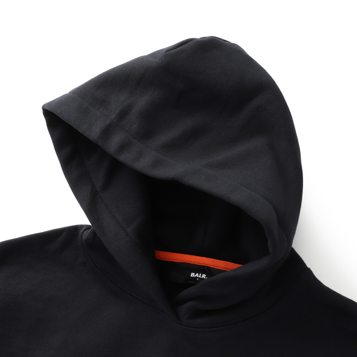 BALR. パーカ game-fit-hoodie アウトレット】BALR. ボーラー パーカ/フーディ/GAME OF THE