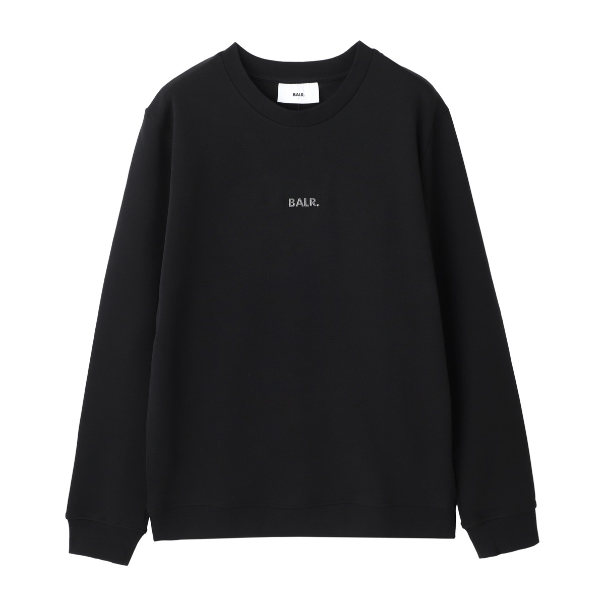 【アウトレット】【ラスト1点】BALR. ボーラー スウェット/Q-SERIES REGULAR FIT CREWNECK