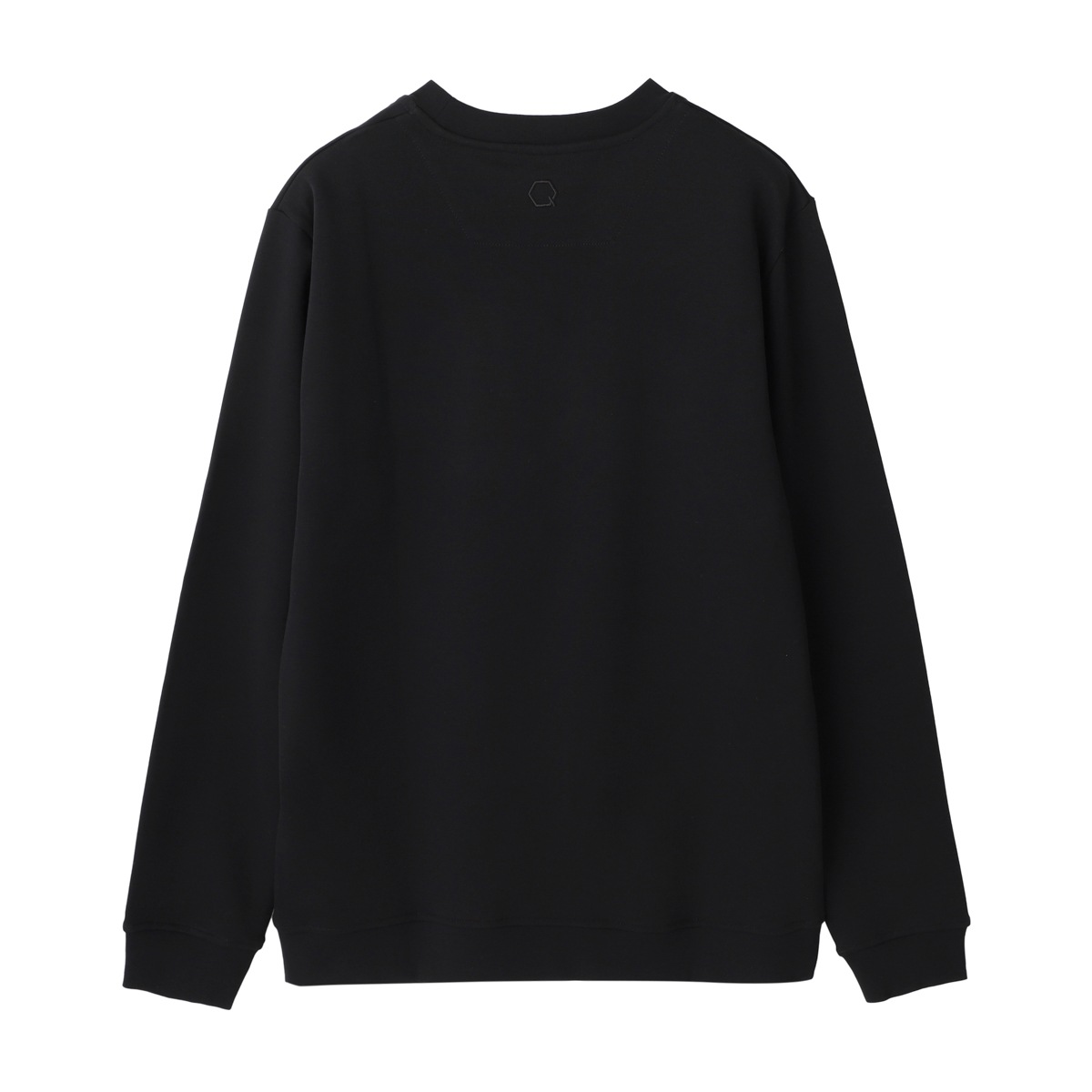 【アウトレット】【ラスト1点】BALR. ボーラー スウェット/Q-SERIES REGULAR FIT CREWNECK