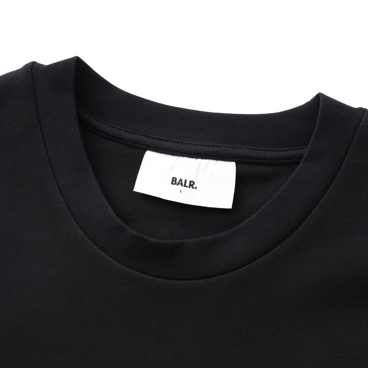【アウトレット】【ラスト1点】BALR. ボーラー スウェット/Q-SERIES REGULAR FIT CREWNECK