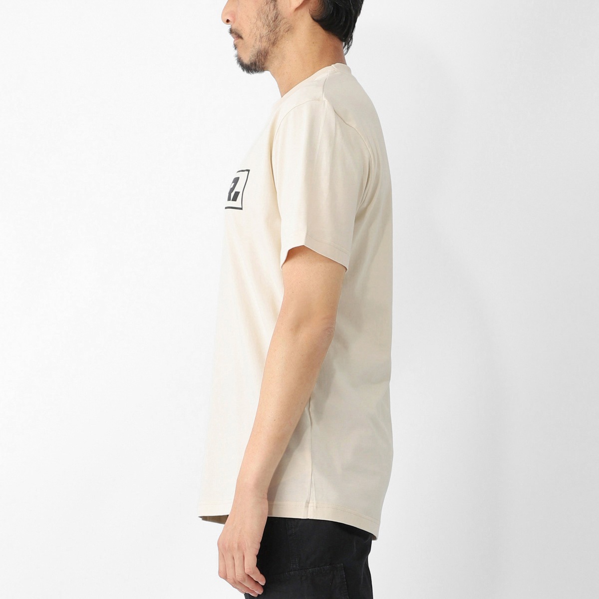 BALR. ボーラー クルーネックTシャツ/THE CLUB REGULAR FIT T