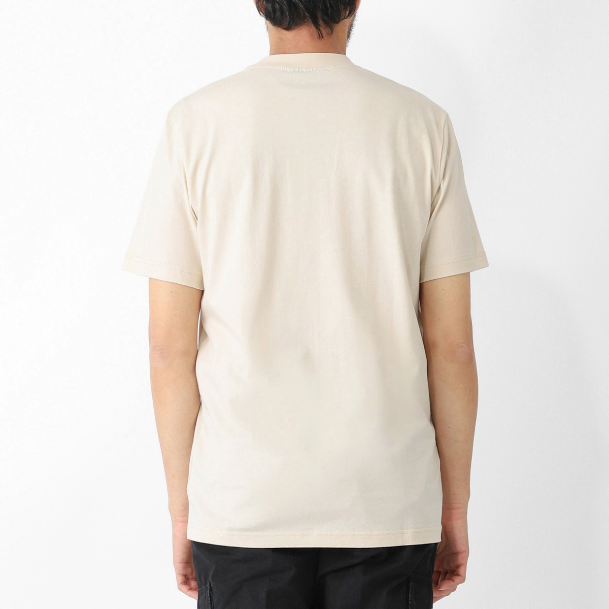 BALR. ボーラー クルーネックTシャツ/THE CLUB REGULAR FIT T