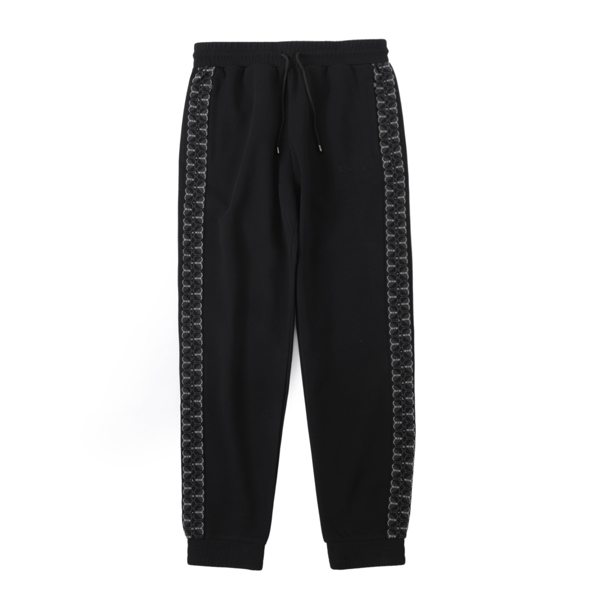 【アウトレット】BALR. ボーラー トラックパンツ/BALR. MONOGRAM TAPE REGULAR FIT TRACK PANTS