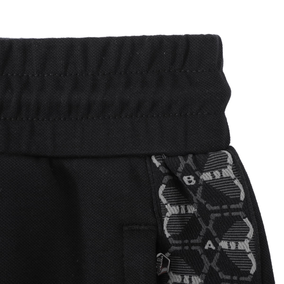 【アウトレット】BALR. ボーラー トラックパンツ/BALR. MONOGRAM TAPE REGULAR FIT TRACK PANTS