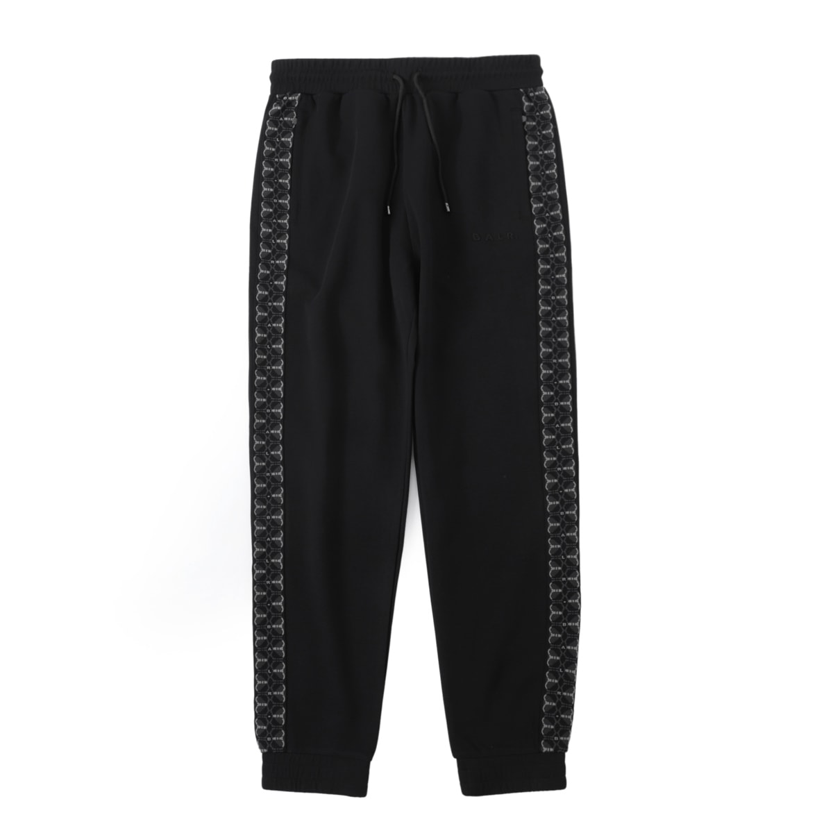 【アウトレット】BALR. ボーラー トラックパンツ/BALR. MONOGRAM TAPE REGULAR FIT TRACK PANTS