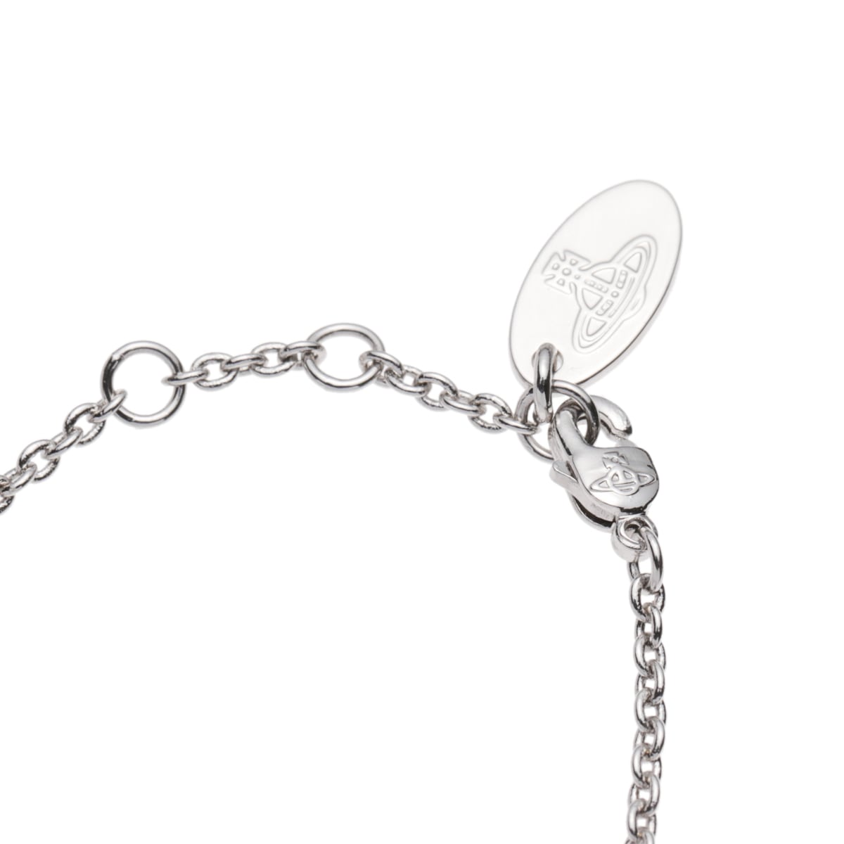 Vivienne Westwood ヴィヴィアンウエストウッド チェーンブレスレット