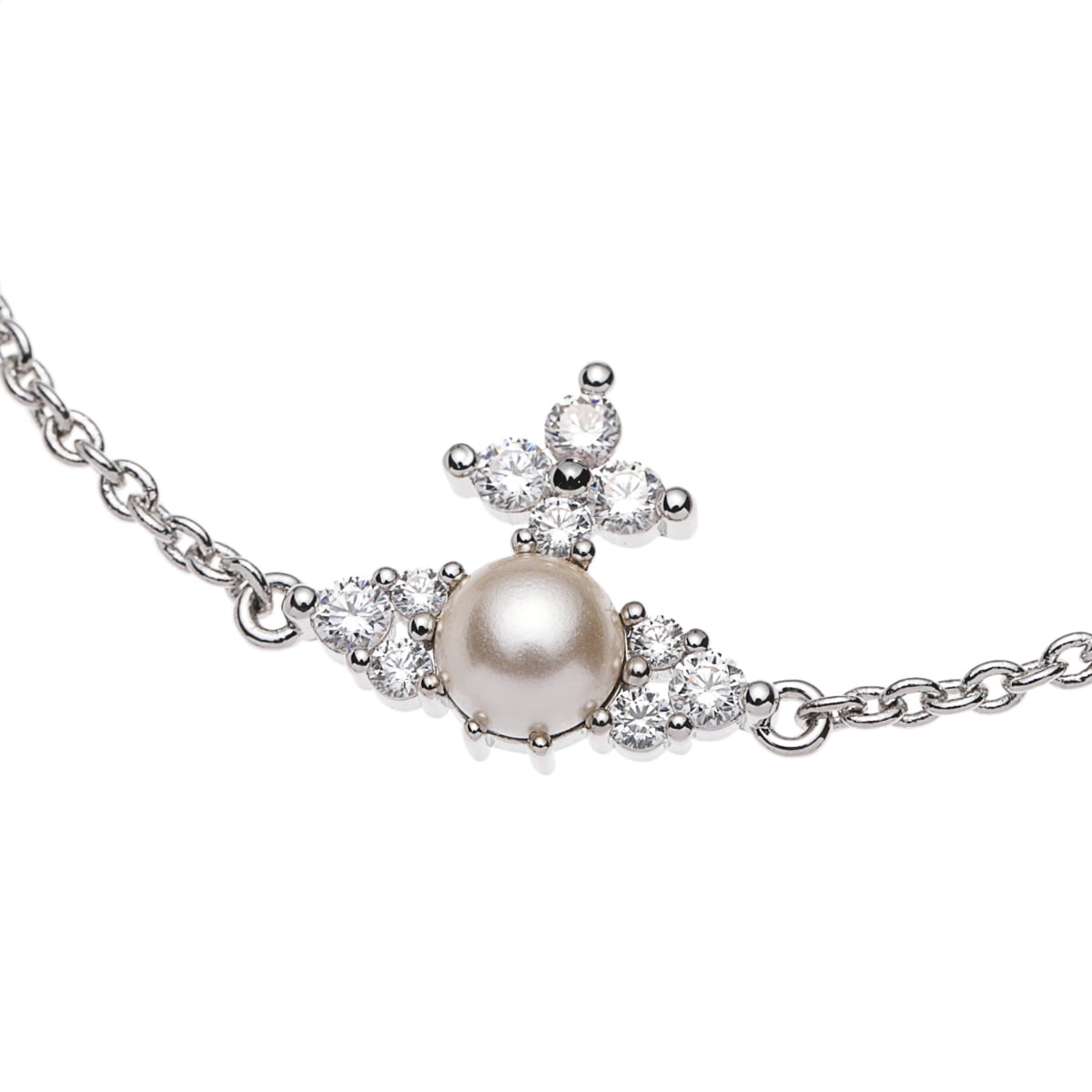Vivienne Westwood ヴィヴィアンウエストウッド チェーンブレスレット