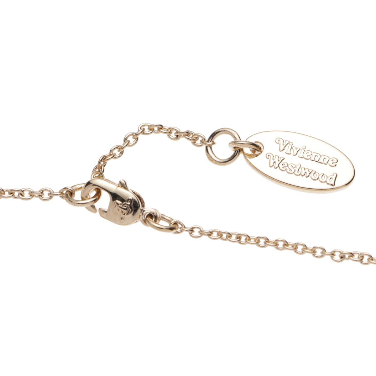 Vivienne Westwood ヴィヴィアンウエストウッド ネックレス