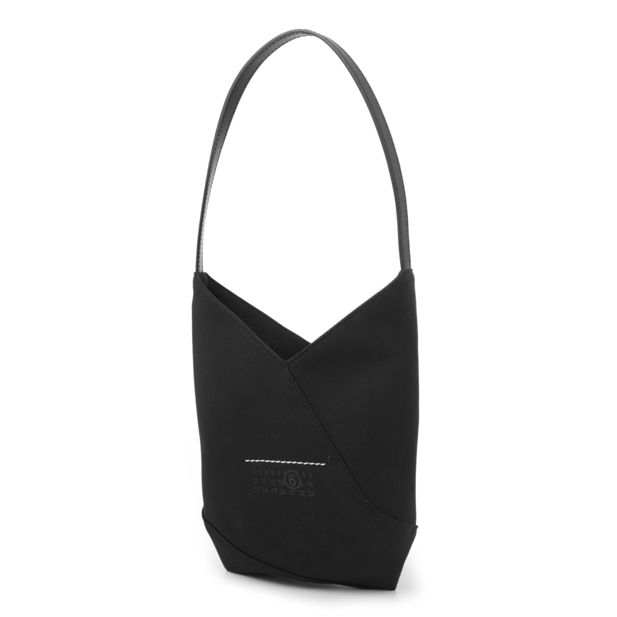 MM6 Maison Margiela エムエム 6 メゾンマルジェラ ハンドバッグ/JAPANESE EGG BAG レディース