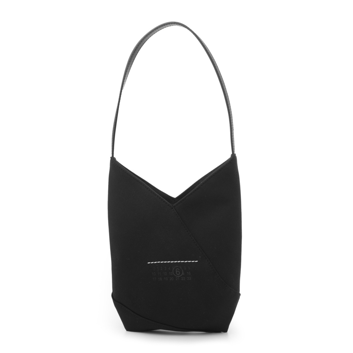 MM6 Maison Margiela エムエム 6 メゾンマルジェラ ハンドバッグ/JAPANESE EGG BAG レディース