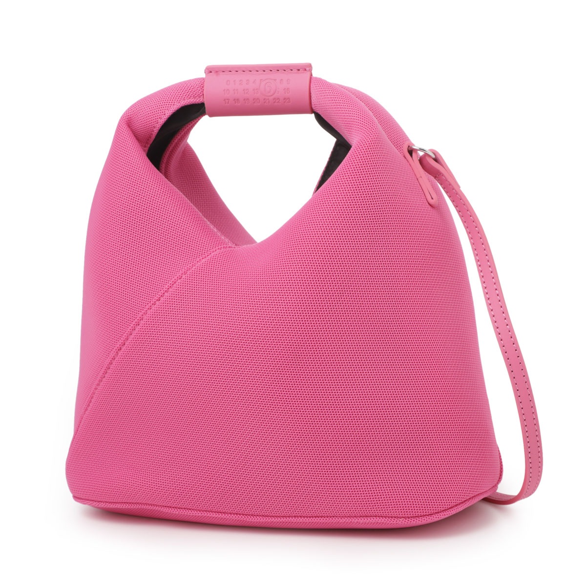 MM6 Maison Margiela エムエム 6 メゾンマルジェラ クロスボディバッグ