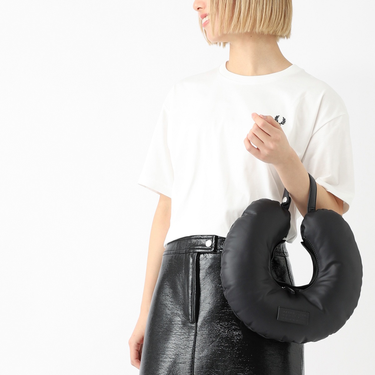 アウトレット】MM6 Maison Margiela エムエム 6 メゾンマルジェラ