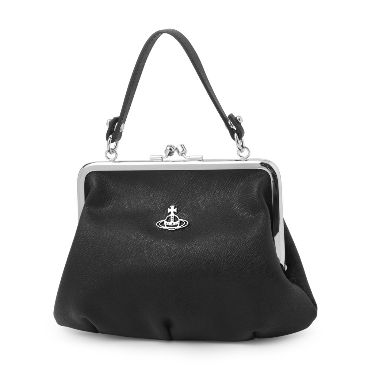 Vivienne Westwood バッグ Vivienne Westwood Anglomania Dorset Crocodile Bag 7270v-sl