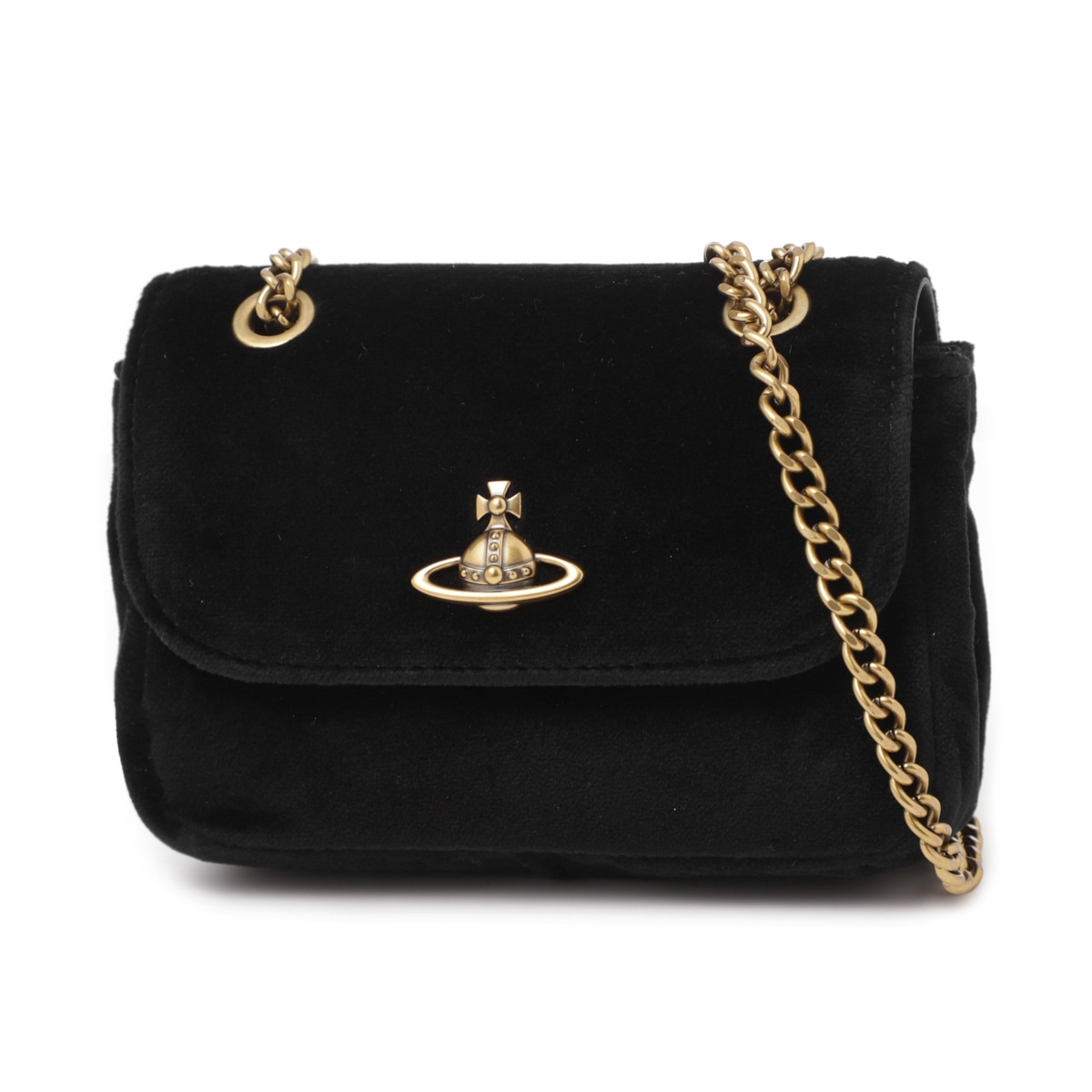 ヴィヴィアンウエストウッド　ショルダーバッグ　Vivienne Westwood ヴィヴィアン ウエストウッド Vivienne Westwood Vivienne Westwood