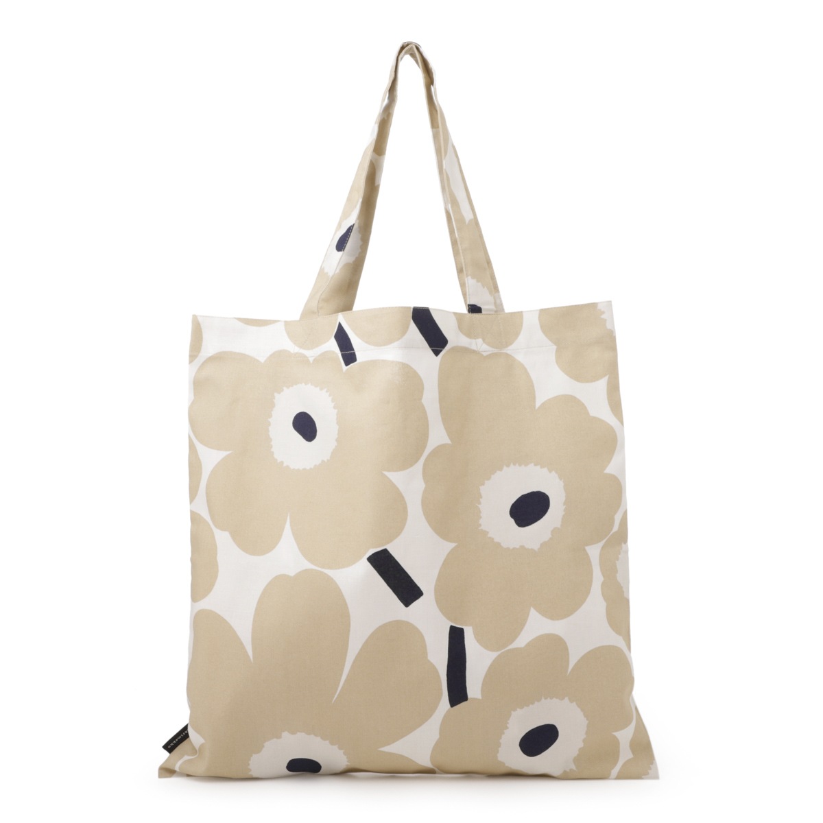 ネコポス対応(2点まで)】marimekko マリメッコ トートバッグ