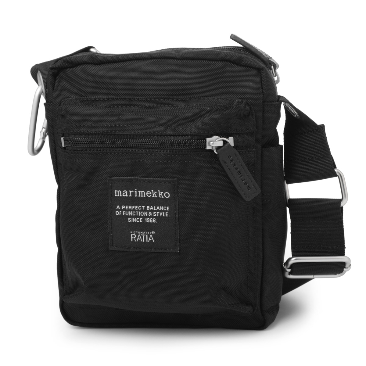 【アウトレット】marimekko マリメッコ ショルダーバッグ/CASH & CARRY ROADIE レディース