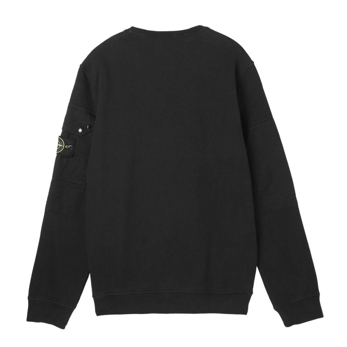 【STONE 】オーガニックCOTTON フリース スウェットシャツ 000000059866_1_AbOp9iW.jpg
