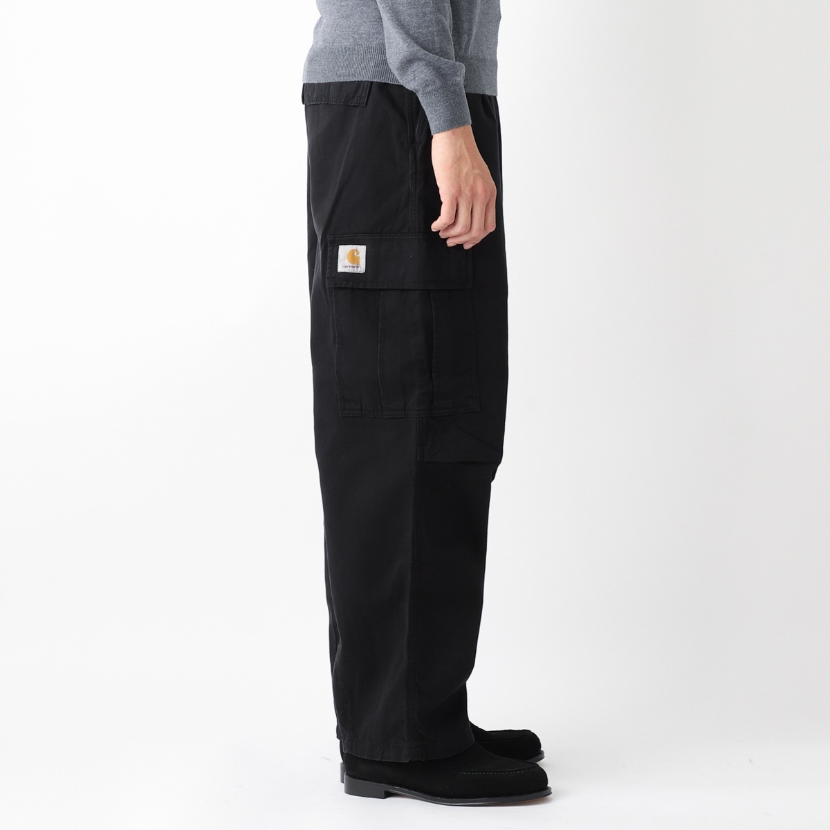 アウトレット】Carhartt WIP カーハート ワークインプログレス カーゴ