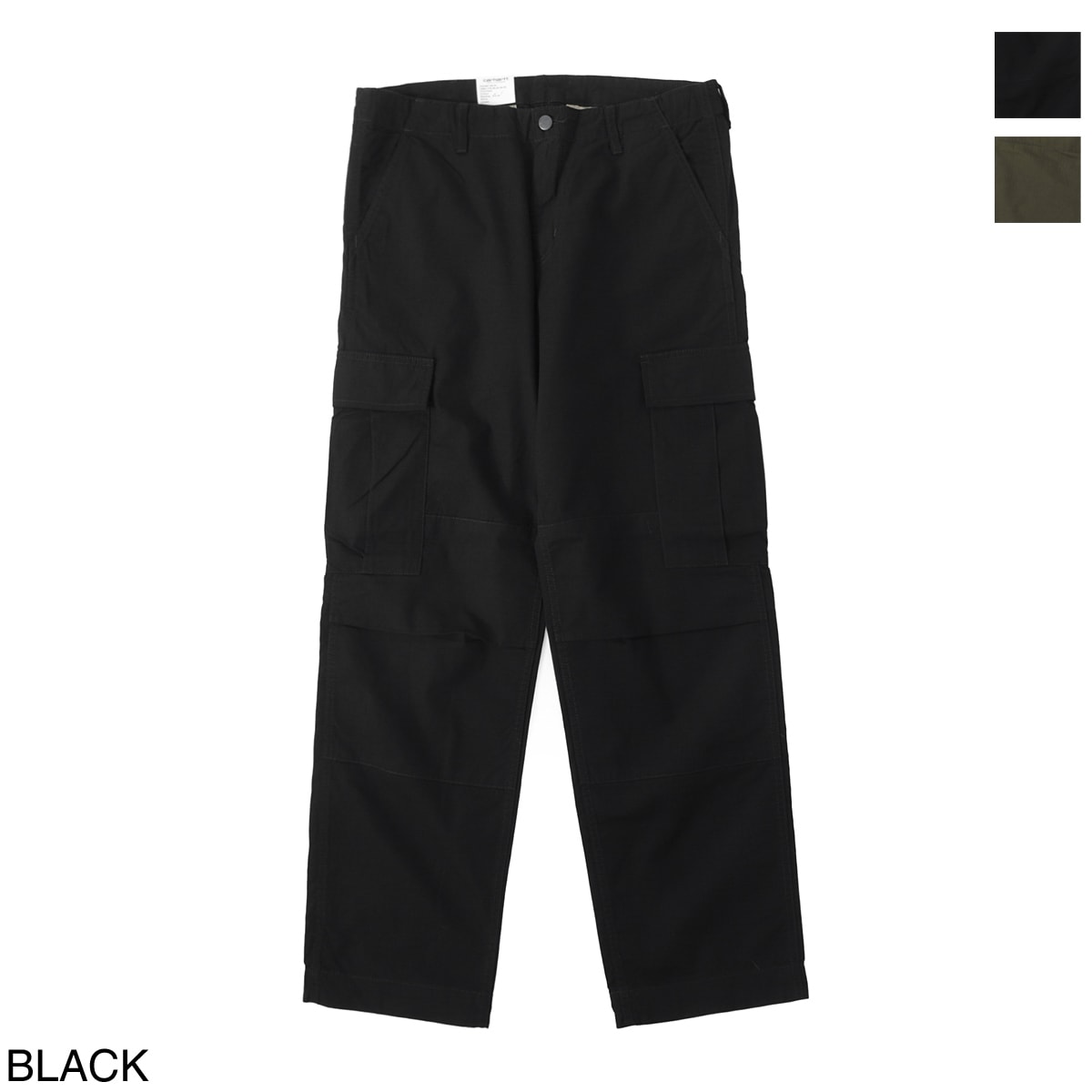 Carhartt WIP カーハート ワークインプログレス カーゴパンツ/REGULAR CARGO PANT メンズ