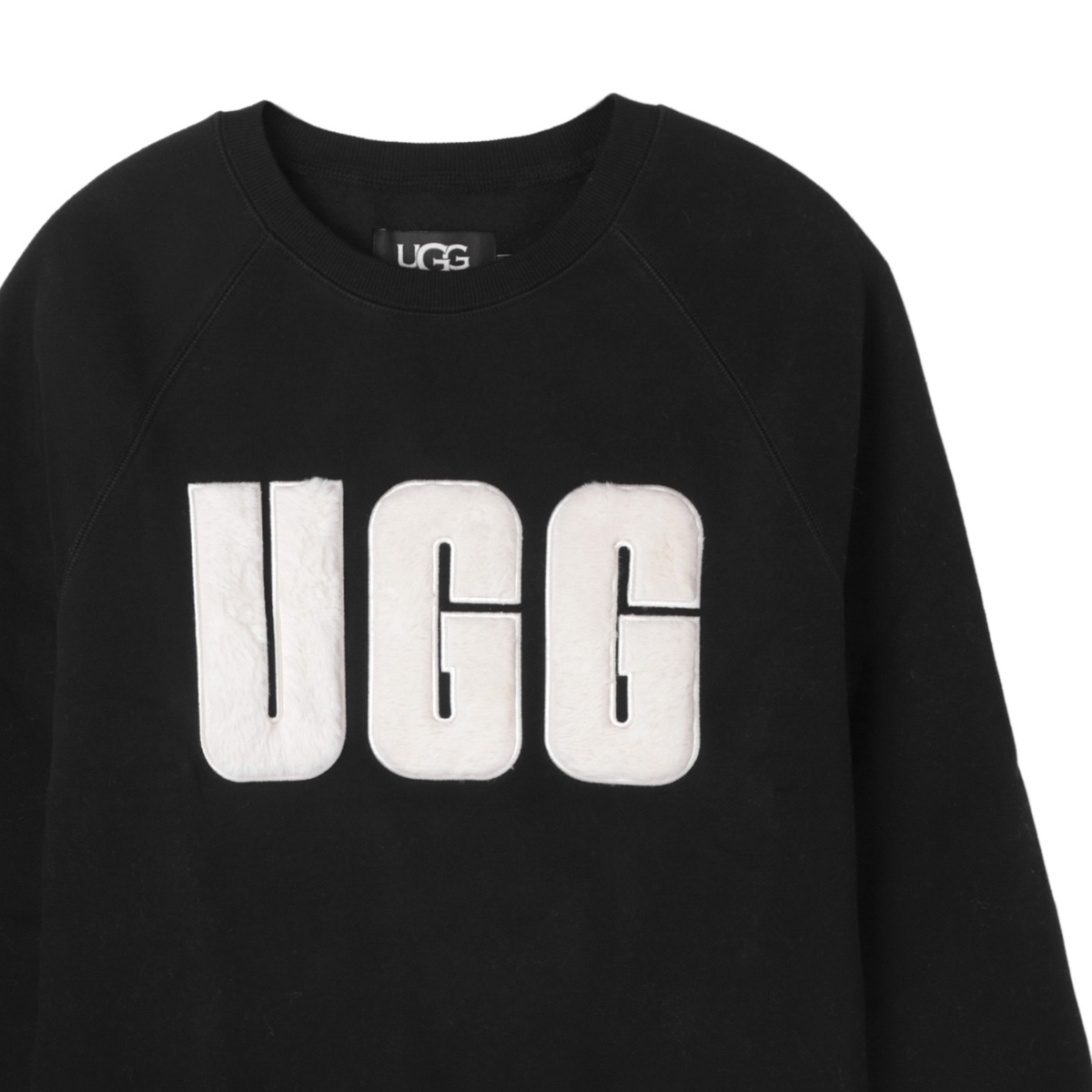 UGG Australia アグオーストラリア スウェット/MADELINE FUZZY