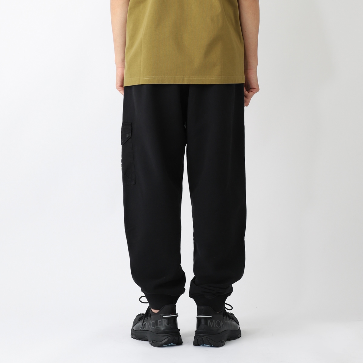 アウトレット】STONE ISLAND ストーンアイランド スウェットパンツ