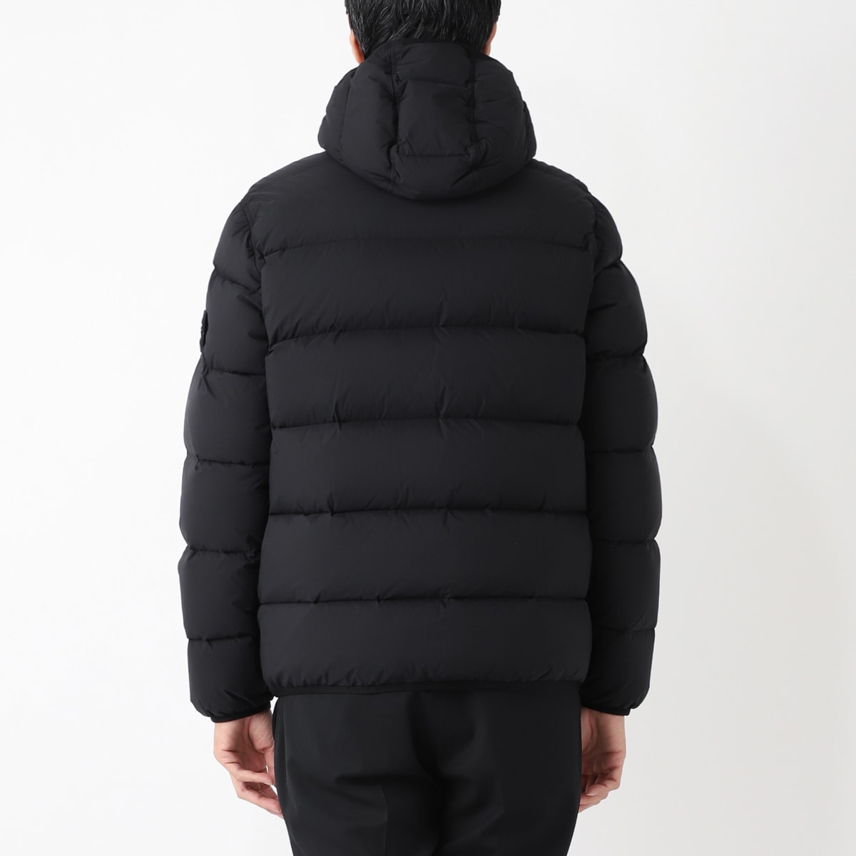 STONE ISLAND ストーンアイランド ダウンジャケット/43128