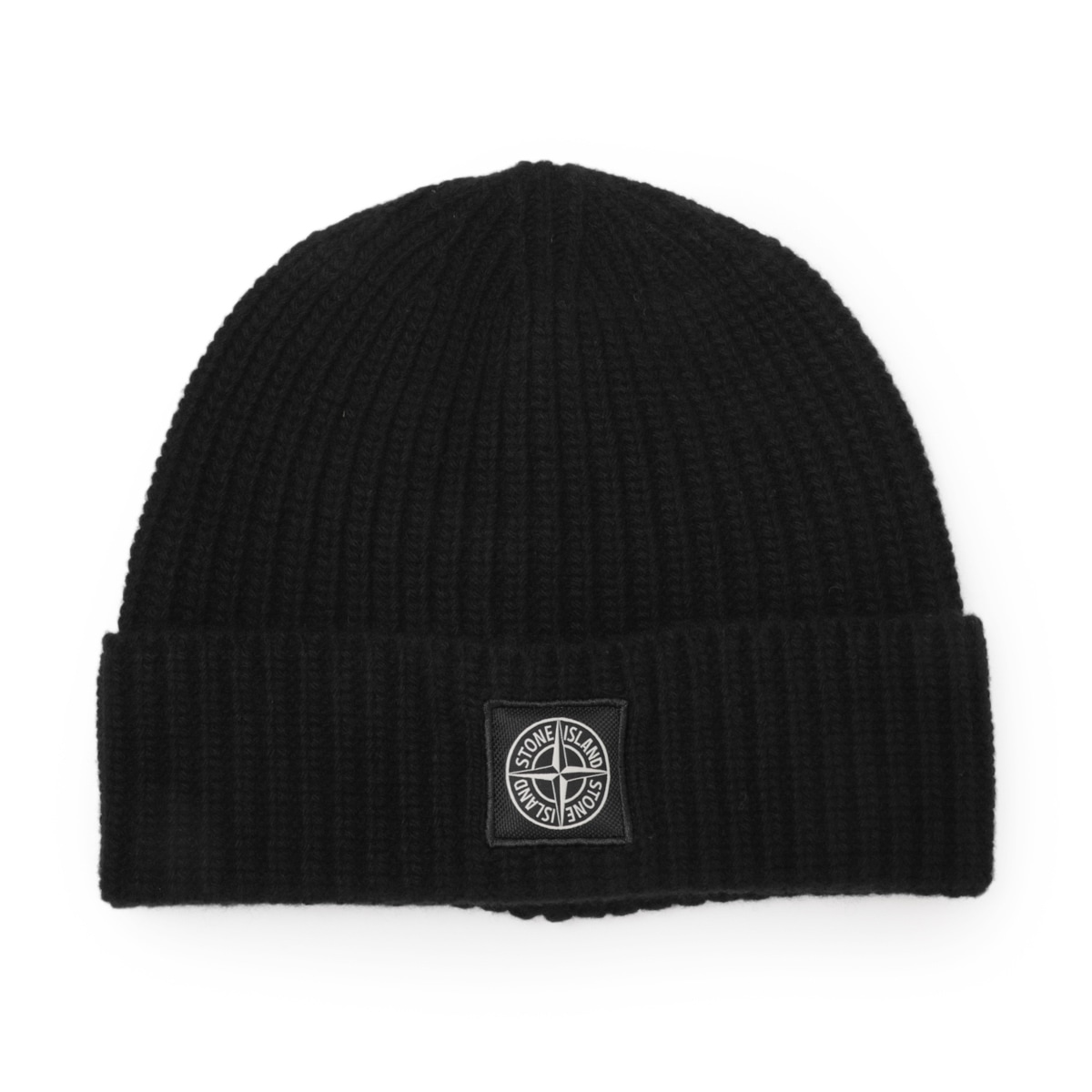 STONE ISLAND ストーンアイランド ニットキャップ/ビーニー/N10B5 RWS GEELONG WOOL メンズ