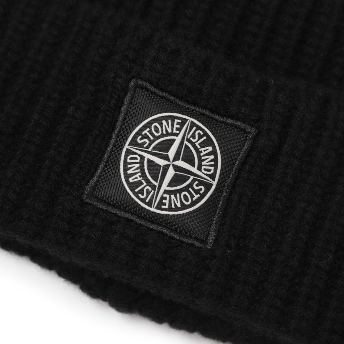 STONE ISLAND ストーンアイランド ニットキャップ/ビーニー/N10B5 RWS