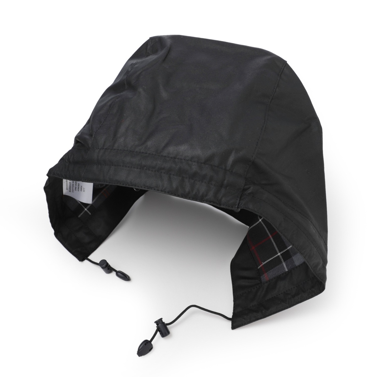 Barbour バブアー 外付けフード/BARBOUR WAXED COTTON HOOD メンズ