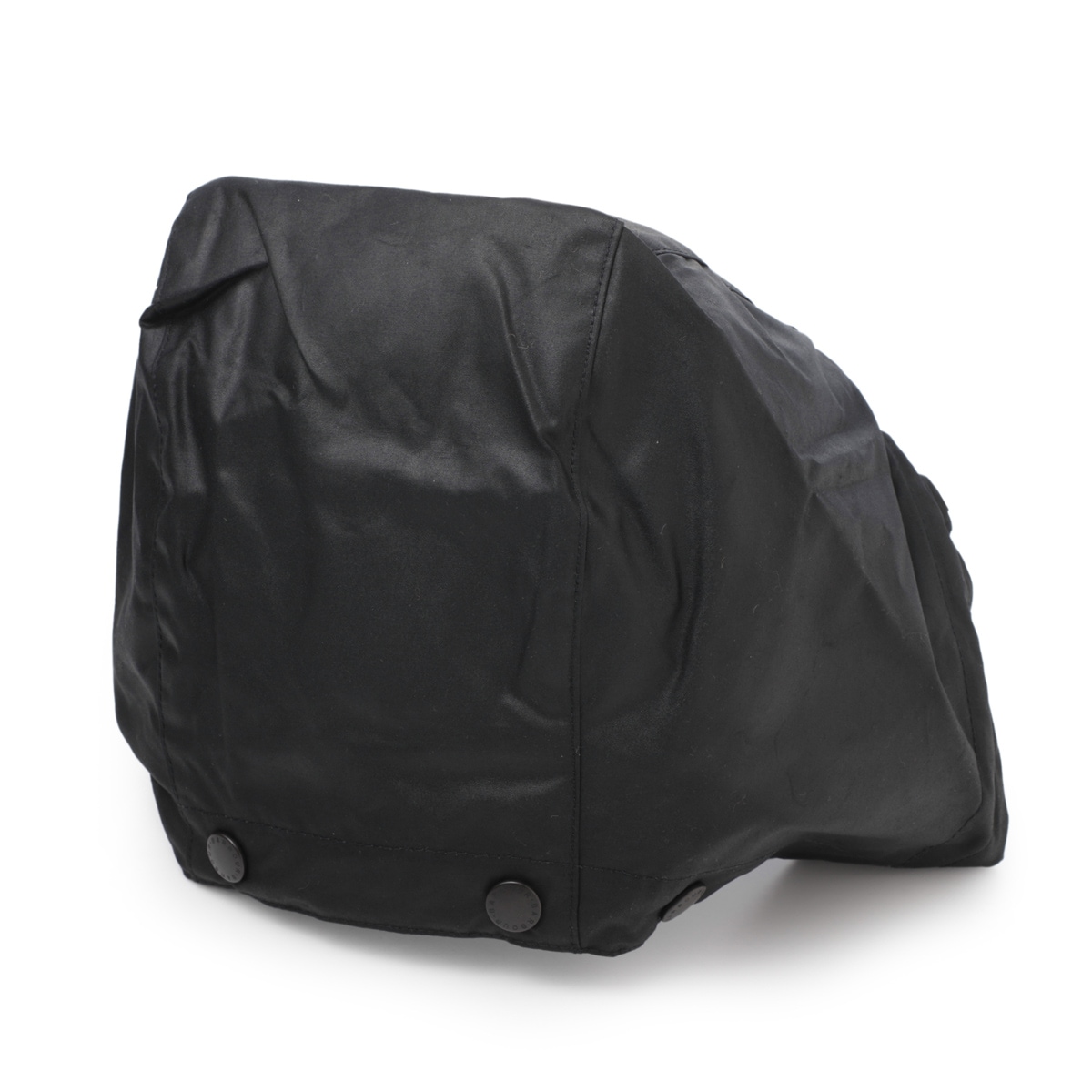 Barbour バブアー 外付けフード/BARBOUR WAXED COTTON HOOD メンズ