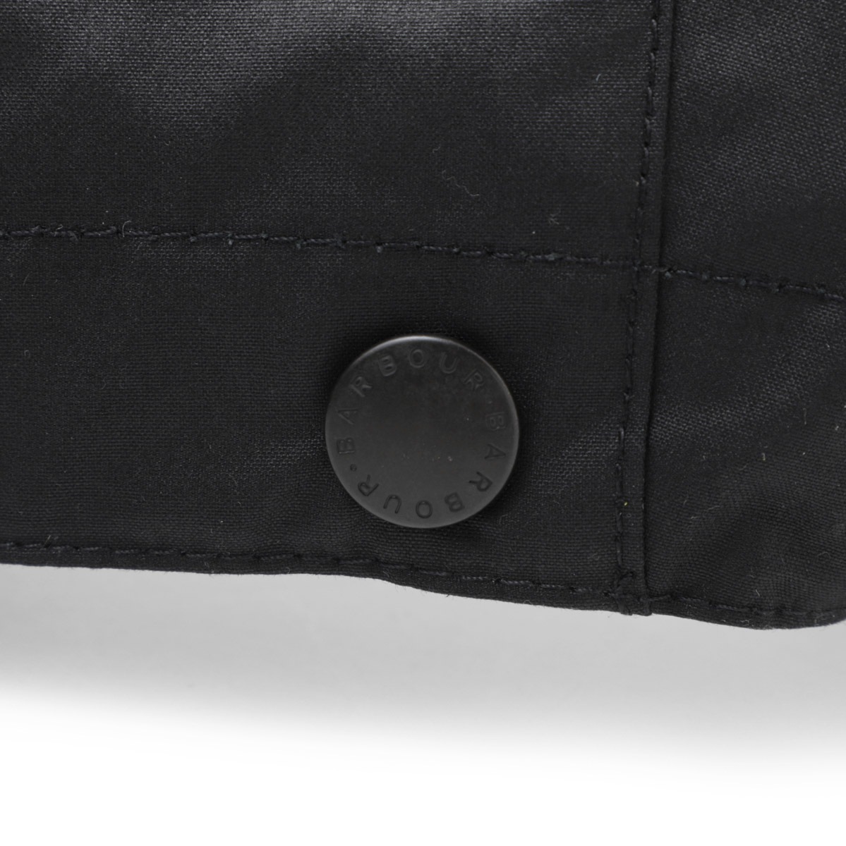 Barbour バブアー 外付けフード/BARBOUR WAXED COTTON HOOD メンズ