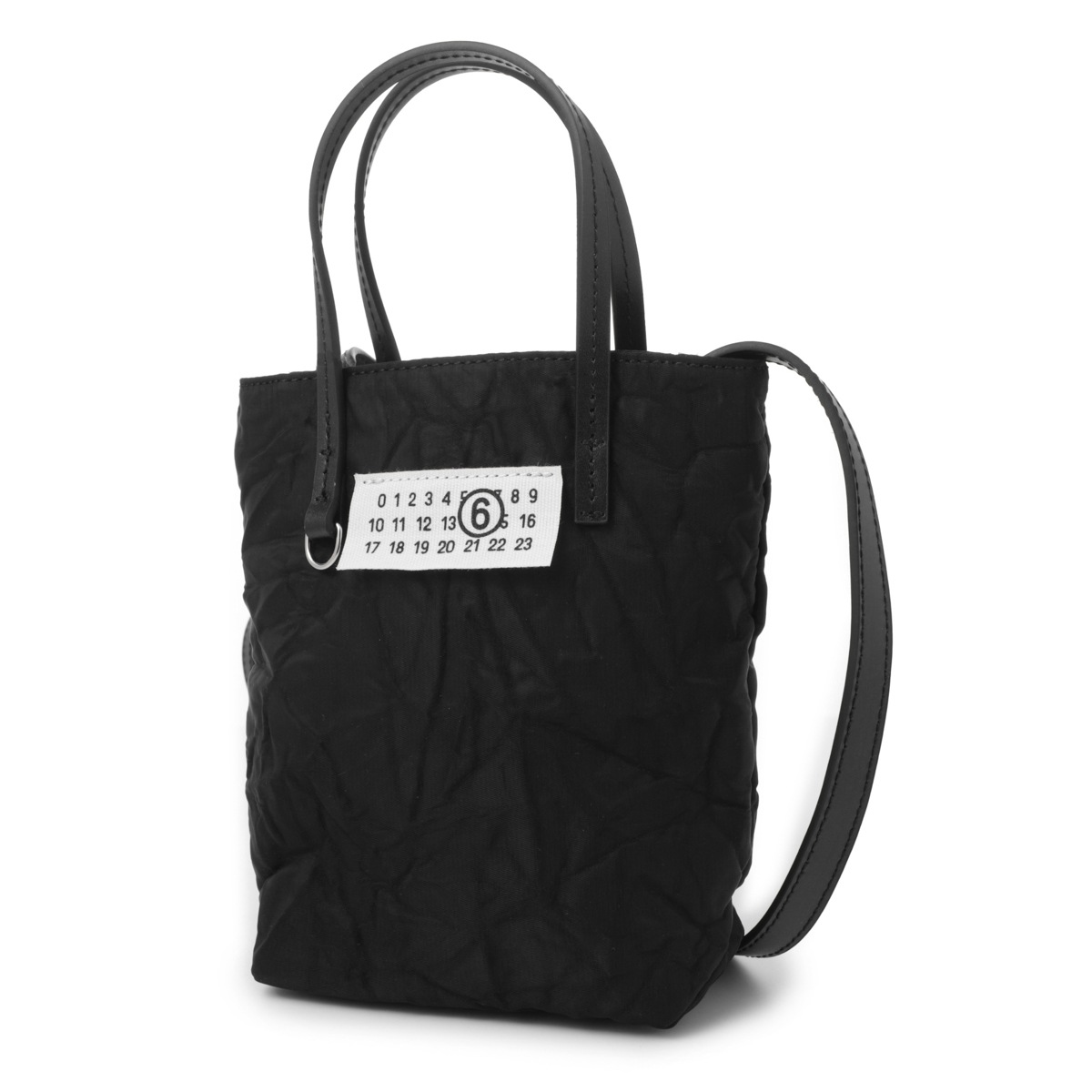 MM6 Maison Margiela エムエム 6 メゾンマルジェラ ハンドバッグ