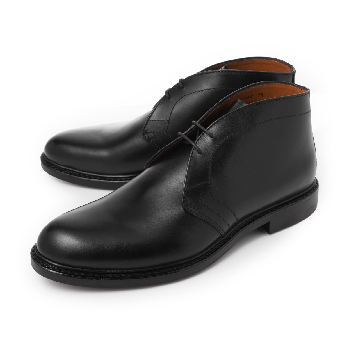 Jalan Sriwijaya ジャランスリウァヤ チャッカブーツ/98440 ラスト 16088【大きいサイズあり】 メンズ