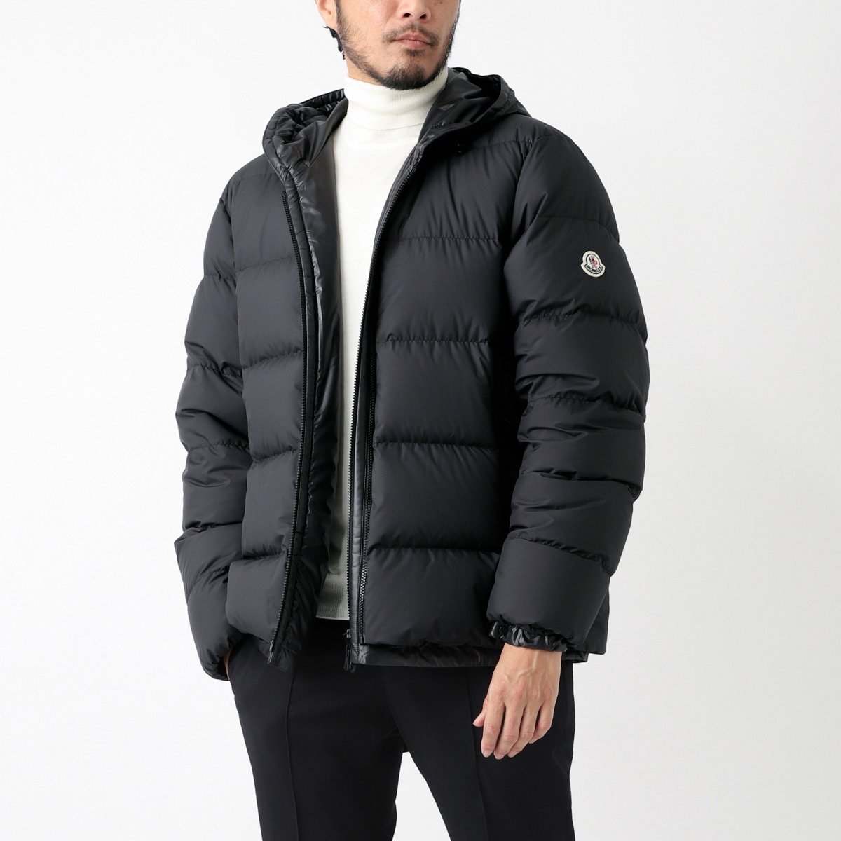 MONCLER モンクレール ダウンジャケット/GENIUS 6 MONCLER 1017 ALYX