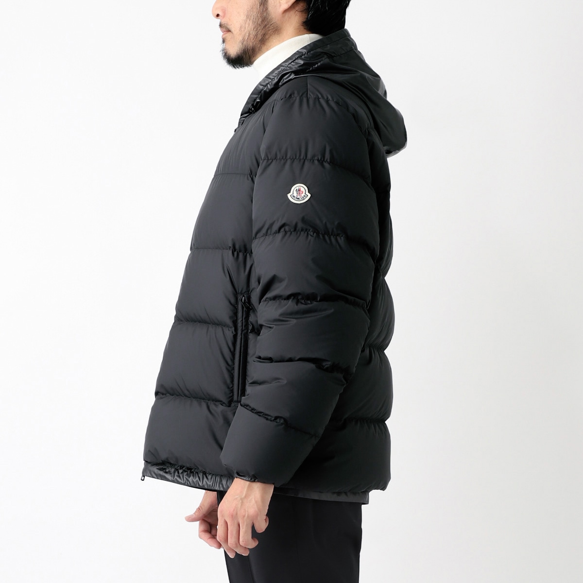 アウトレット】MONCLER モンクレール ダウンジャケット/GAROA JACKET