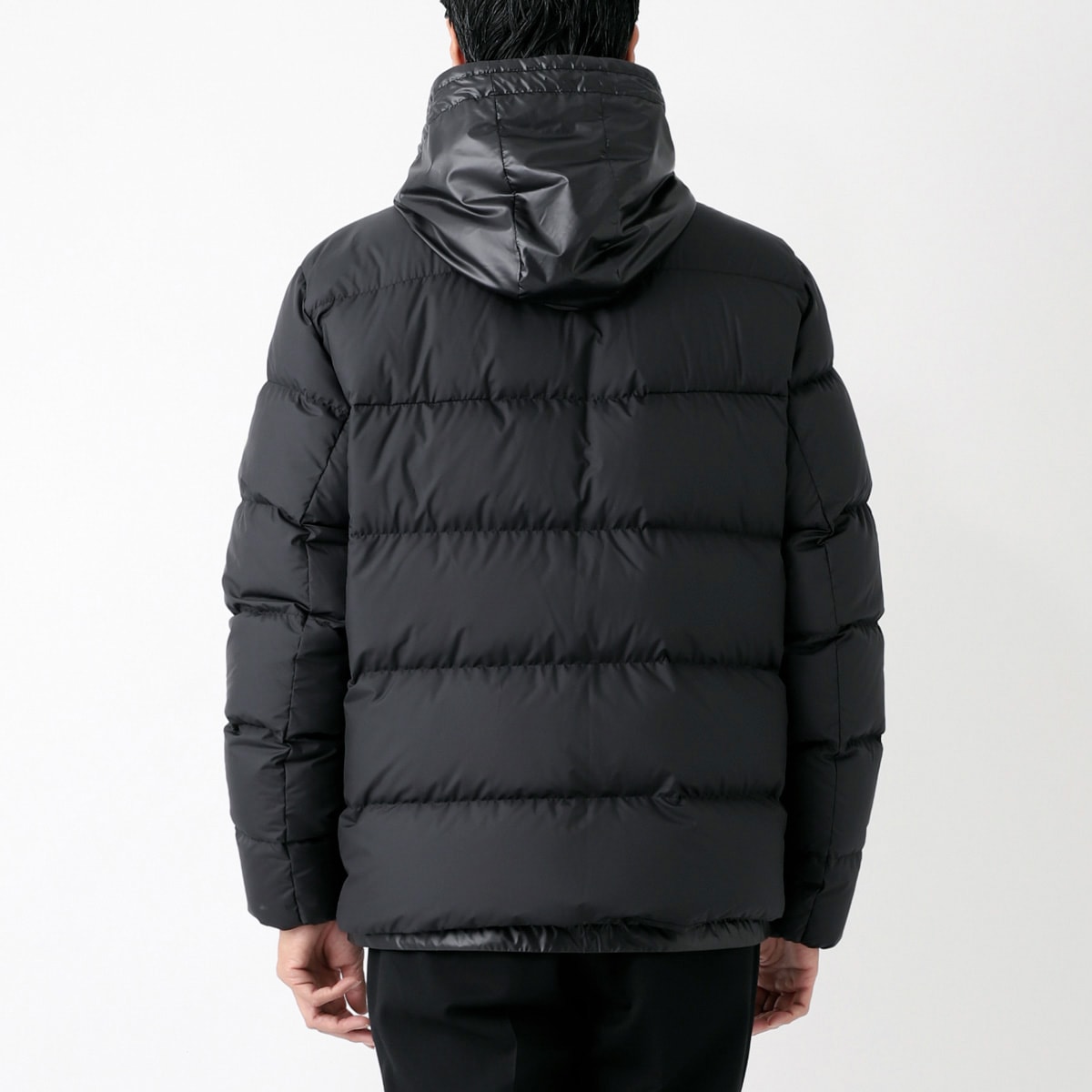 アウトレット】MONCLER モンクレール ダウンジャケット/GAROA JACKET