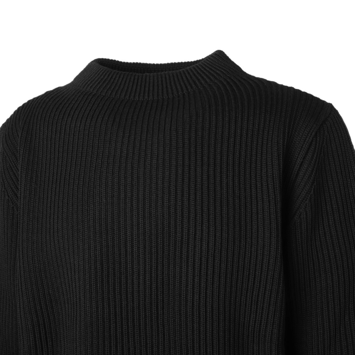 ANDERSEN-ANDERSEN アンデルセン アンデルセン クルーネックニット