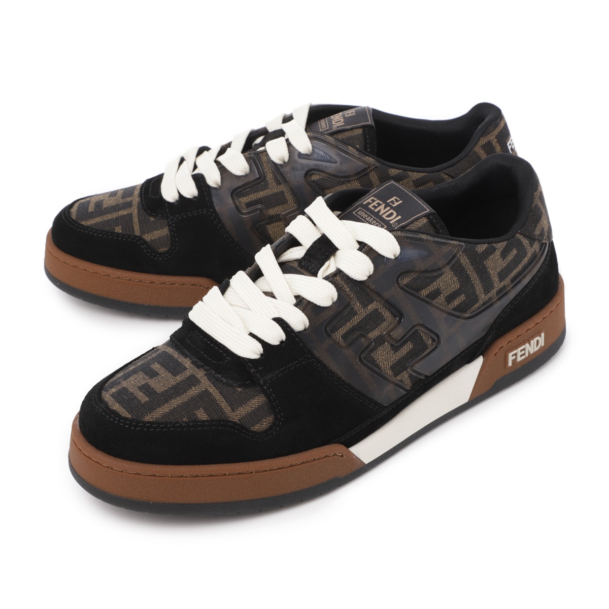 FENDI フェンディ スニーカー/FENDI MATCH メンズ | メンズ・ブランド
