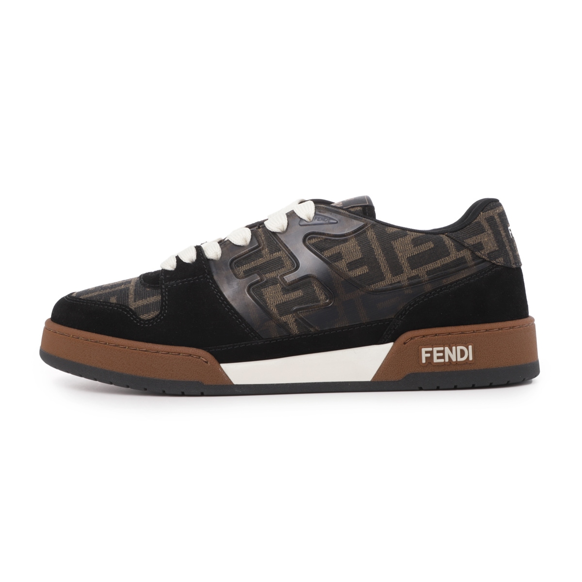 FENDI フェンディ スニーカー/FENDI MATCH メンズ