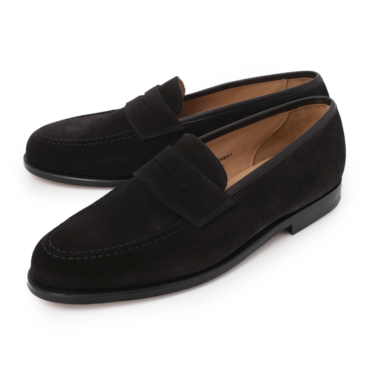 メンズ・ブランド一覧,□ C,CROCKETT&JONES | モダンブルー